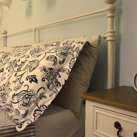 דירה Casine Calasole *