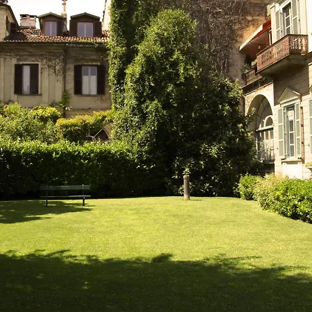 Casine Calasole Apartman Torino