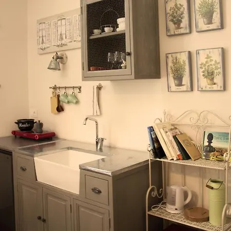 Apartman Casine Calasole *