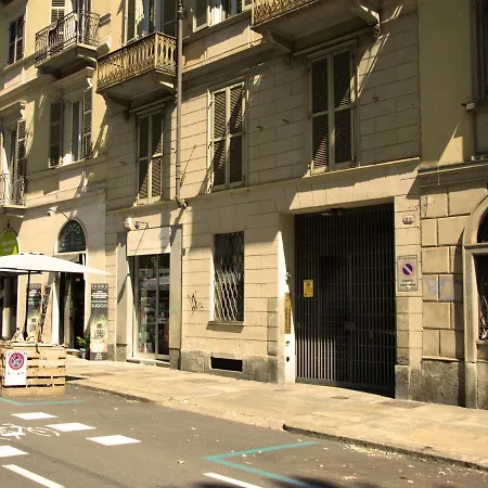 Casine Calasole Apartman *