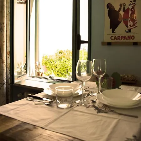 Casine Calasole Apartman Torino