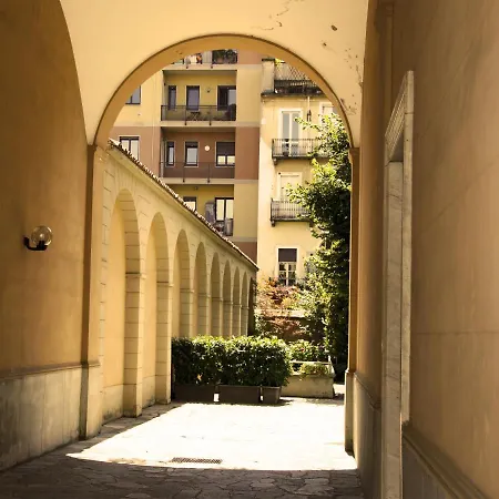 Apartman Casine Calasole *