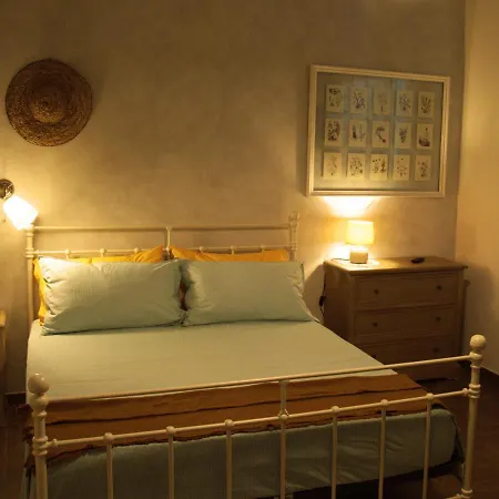 Casine Calasole דירה *