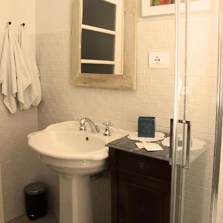 Apartman Casine Calasole