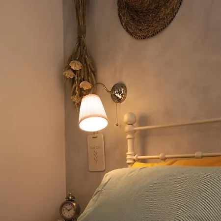 Casine Calasole Apartman