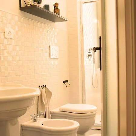 Casine Calasole Apartman