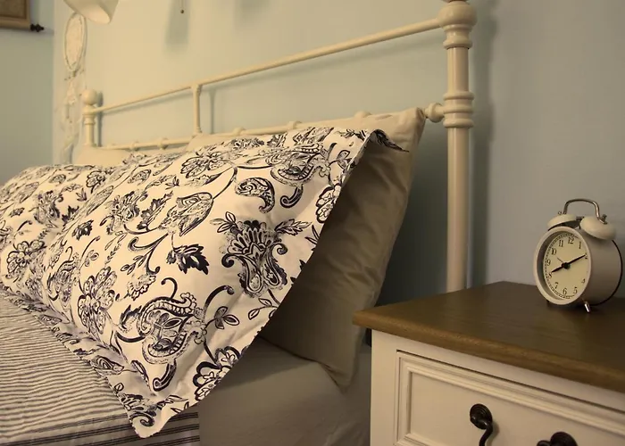 Apartman Casine Calasole *