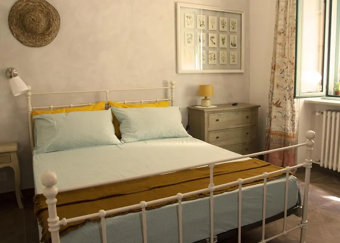 Apartman Casine Calasole *