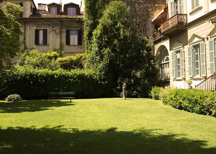 Casine Calasole Apartman Torino