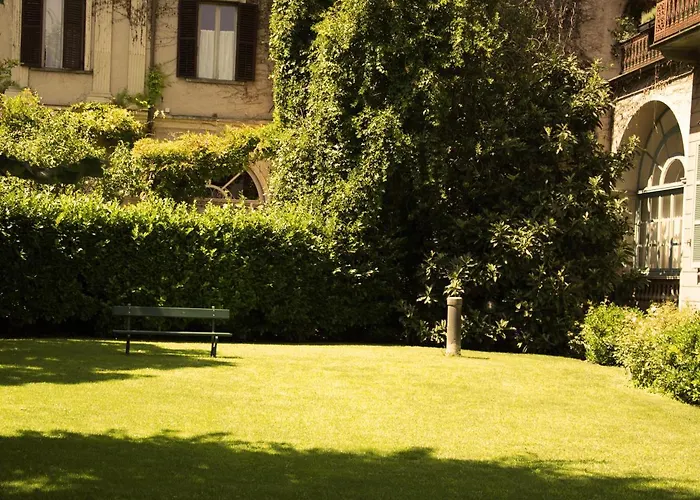 Casine Calasole Apartman Torino