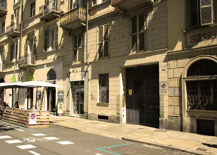 Casine Calasole Apartman *