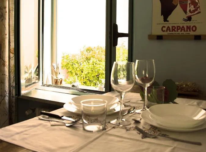 Casine Calasole Apartman Torino