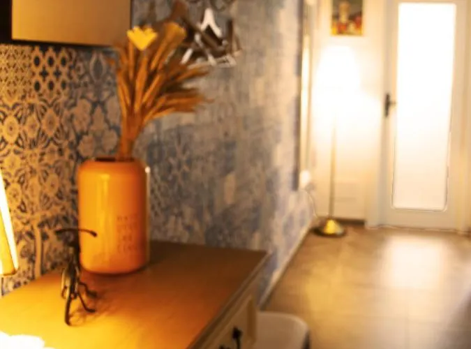 Apartman Casine Calasole