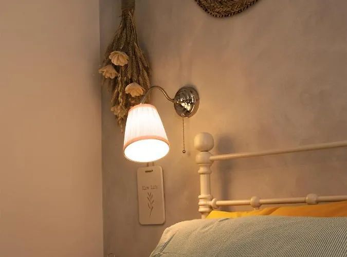 Casine Calasole Apartman