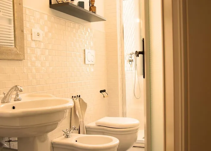 Casine Calasole Apartman