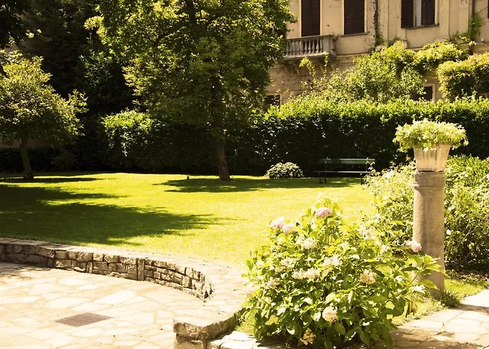 Casine Calasole Apartman