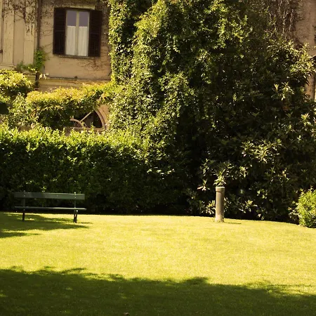 Casine Calasole Lägenhet Turin