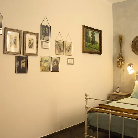Casine Calasole Apartment Turin