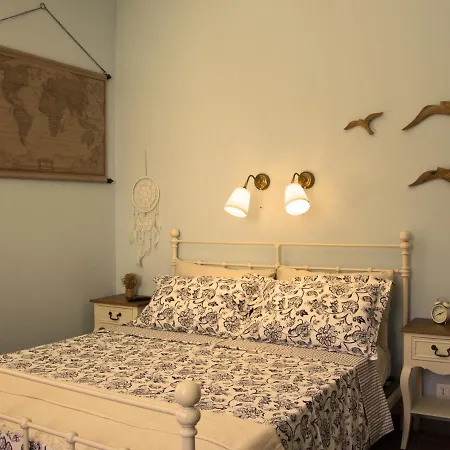 Casine Calasole Apartment Turin