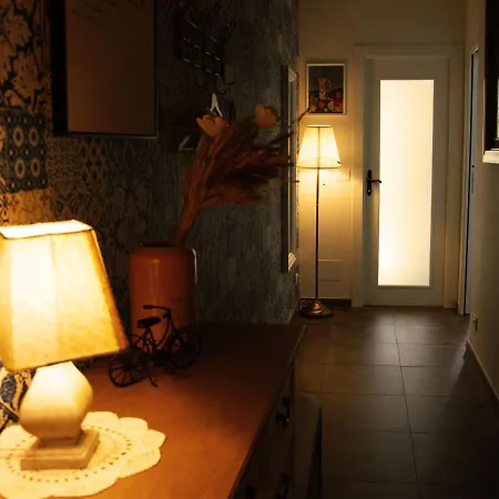Casine Calasole Apartment