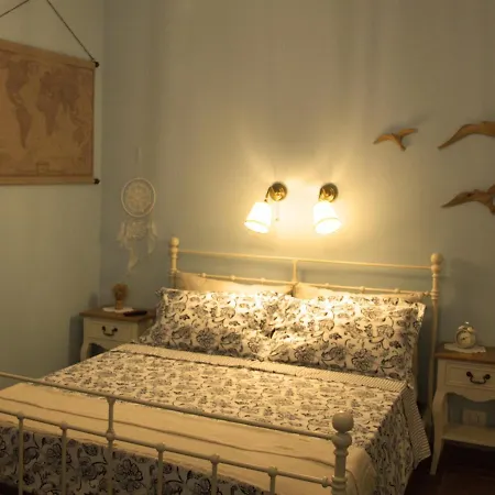 Apartment Casine Calasole Turin