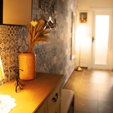 Apartment Casine Calasole