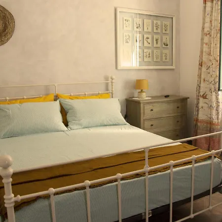 דירה Casine Calasole *