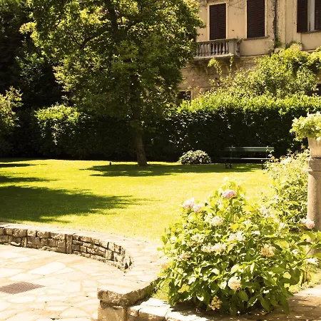 Casine Calasole דירה