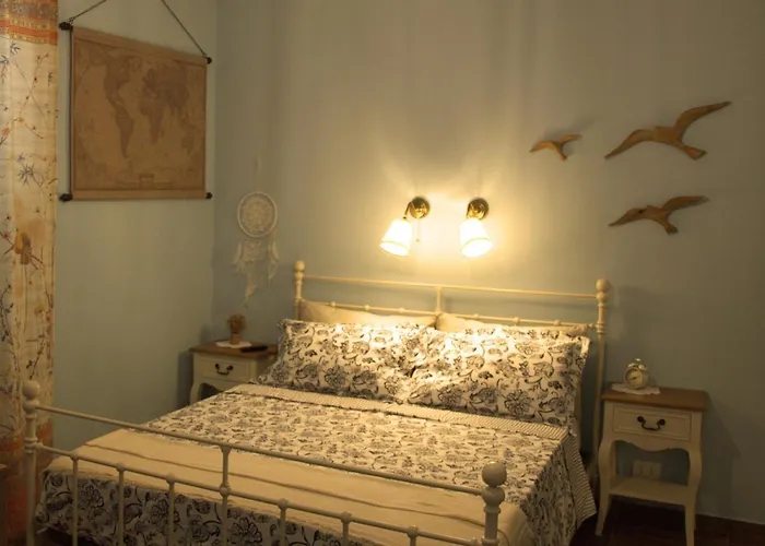 Apartment Casine Calasole Turin